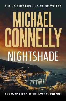 "Nightshade" by Connelly, Michael, 1956-