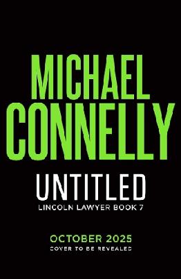 "The Proving Ground" by Connelly, Michael, 1956-