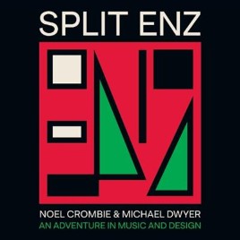 "Split Enz" by Crombie, Noel, 1953-