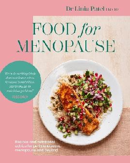 "Food for Menopause" by Patel, Linia