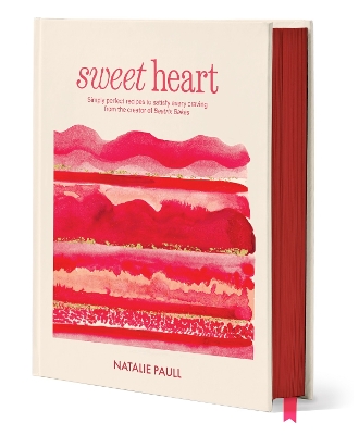 "Sweet Heart" by Paull, Natalie