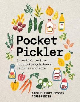 "Pocket Pickler" by Elliott-Howery, Alex