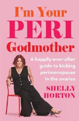 "I'm your Peri Godmother" by Horton, Shelly