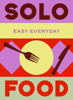 "Solo Food"