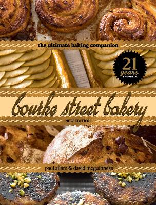 "Bourke Street Bakery" by Allam, Paul