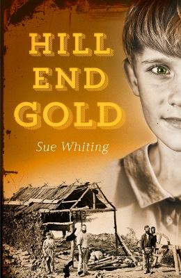 "Hill End Gold" by Whiting, Sue 1960-