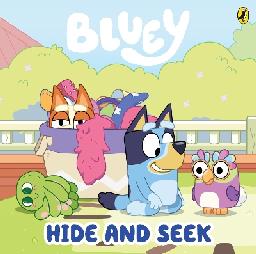 "Hide and Seek"