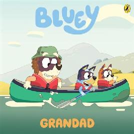 "Grandad"