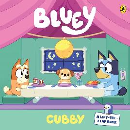 "Cubby"