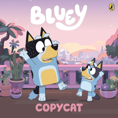 "Copycat"
