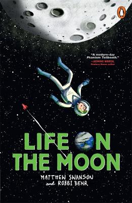 "Life on the Moon" by Swanson, Matthew, 1974-