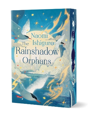 "The Rainshadow Orphans" by Ishiguro, Naomi, 1992-