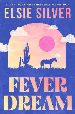 "Fever Dream" by Silver, Elsie