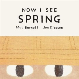 "Now I See Spring" by Barnett, Mac, 1982-