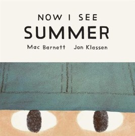 "Now I See Summer" by Barnett, Mac, 1982-