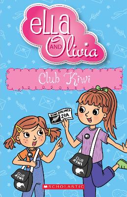 "Club Kiwi" by Poshoglian, Yvette