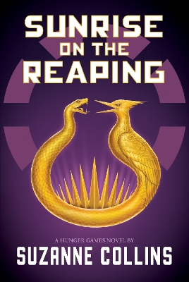 "Sunrise On The Reaping (The Hunger Games)" by Collins, Suzanne