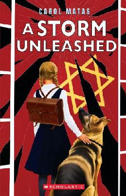 "A Storm Unleashed" by Matas, Carol, 1949-