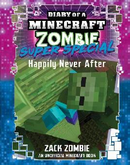 "Happily Never After" by Zombie, Zack (Fictitious character)