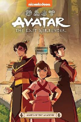 Avatar, the Last Airbender