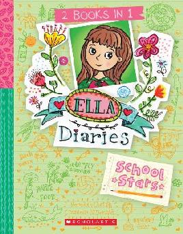 "School Stars" by Costain, Meredith, 1955-