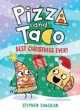 "Pizza and Taco" by Shaskan, Stephen