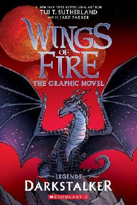 "Wings of Fire" by Deutsch, Barry