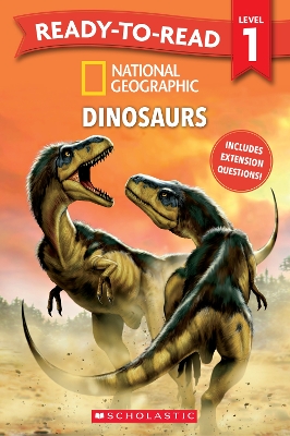 "Dinosaurs"