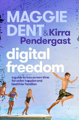 "Digital Freedom" by Dent, Maggie