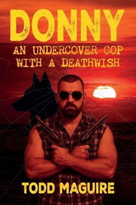 "Donny" by Maguire, Todd