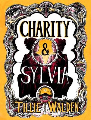 "Charity and Sylvia" by Walden, Tillie, 1996-