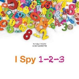 I Spy 123