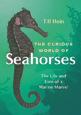 Catalogue record for The curious world of seahorses