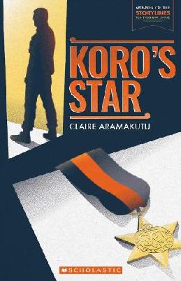 Catalogue search for Koro's star