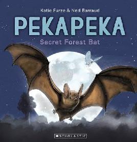 "Pekapeka" by Furze, Katie