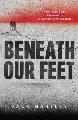 Beneath Our Feet