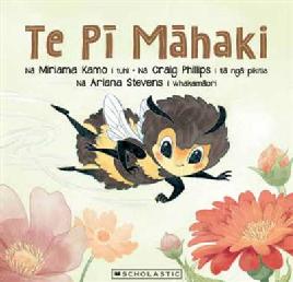 Te pī māhaki