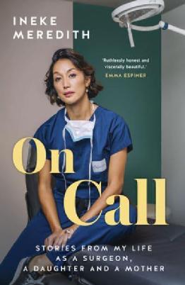 "On Call" by Meredith, Ineke