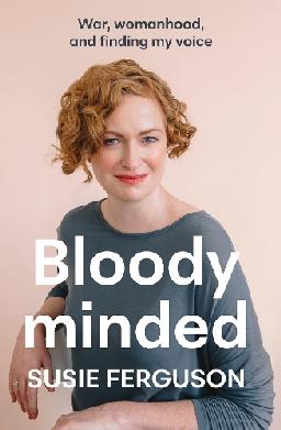 "Bloody Minded" by Ferguson, Susie