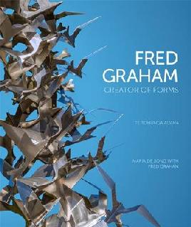 Fred Graham, creator of forms
