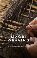 Catalogue record for Māori weaving