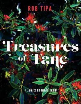 Treasures of Tāne Treasures of Tāne