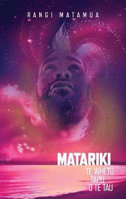 Catalogue link for Matariki - te whetū of te tau