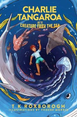 Catalogue search for Charlie Tangaroa and the creature from the sea