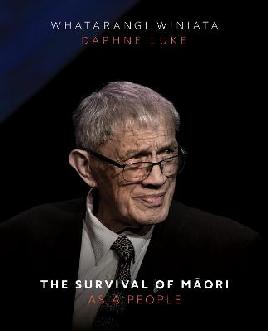 The survival of Māori as a people