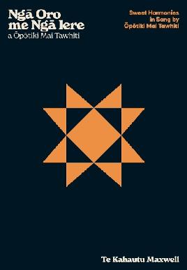 "Ngā Oro Me Ngā Iere A Ōpōtiki Mai Tawhiti"