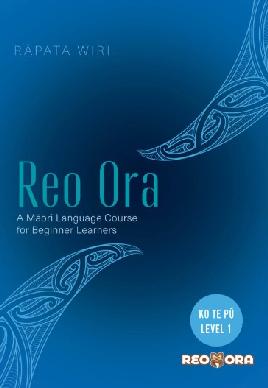 "Reo Ora" by Wiri, Kingi Robert J.