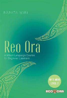 "Reo Ora" by Wiri, Kingi Robert J.
