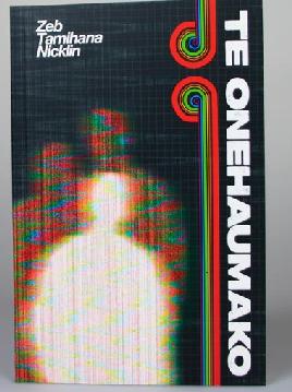 "Te Onehaumako" by Mulholland, Malcolm