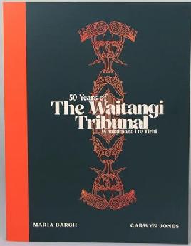 "50 Years of the Waitangi Tribunal"